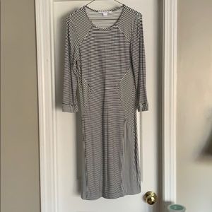 Diane von Furstenburg Jersey dress